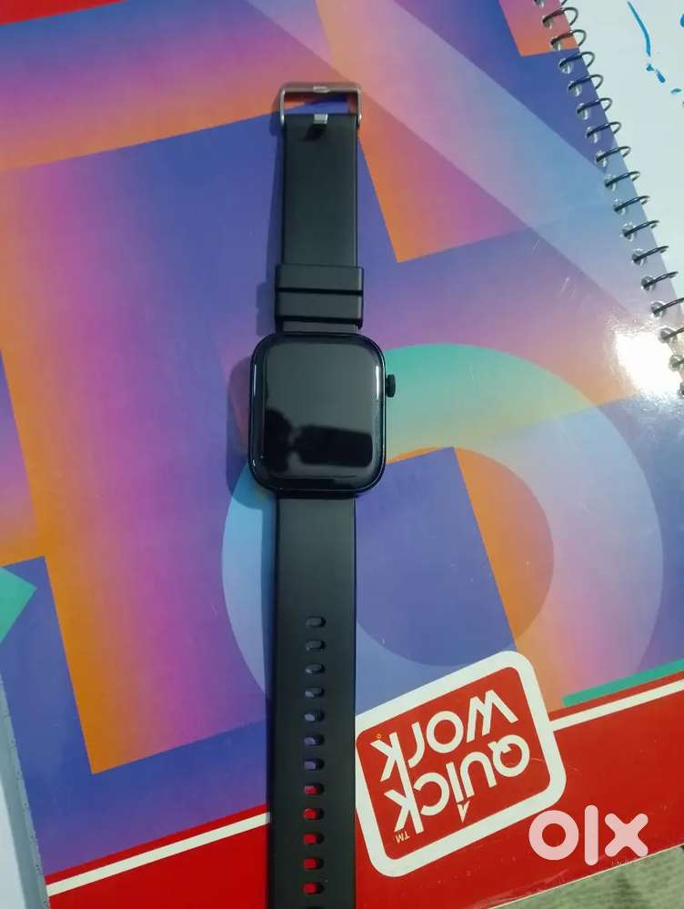 Smart watch