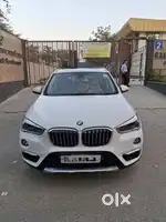 BMW X1 2.0 SDRIVE 20D, 2017, Diesel