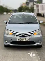 Toyota Etios G SP*, 2011, Petrol