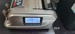 COUNTING MACHINE