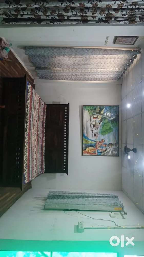 2 bhk house in rent
