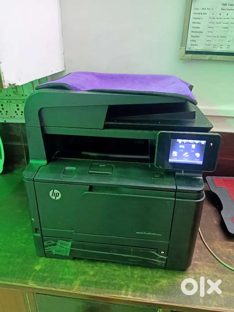 Hp laserjet Pro 400-M425dn