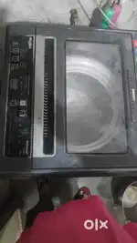 Whirlpool Washing Machine top load Automatic 6.5kg
