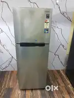 Samsung digital inverter 253ltrs double door refrigerator available*4*