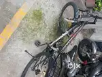 20” Trend Bicycle -6 months old