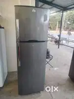 Videocon refrigerator good condition double door  300 liter 3 star