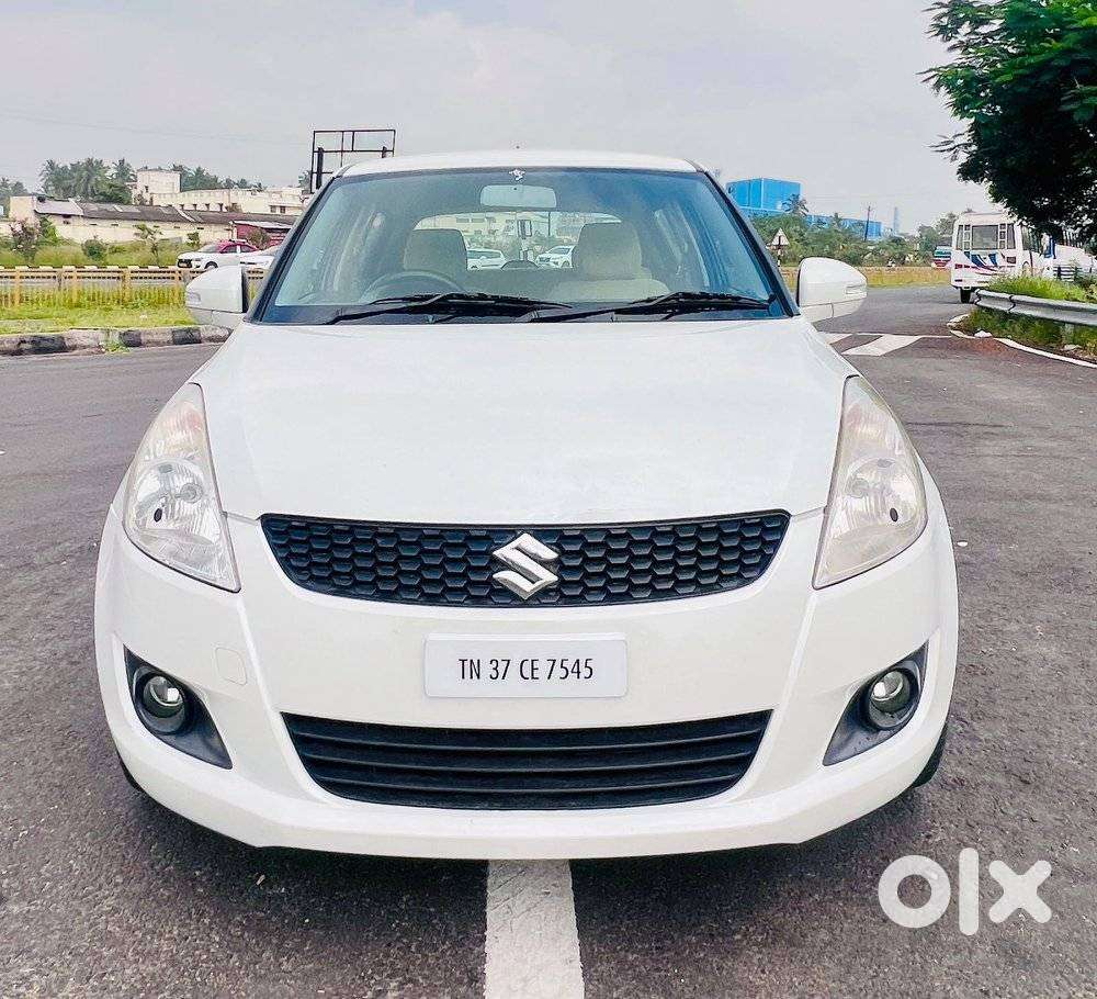 Maruti Suzuki Swift 2011-2014 VDI, 2013, Diesel