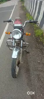 Bajaj / Boxer