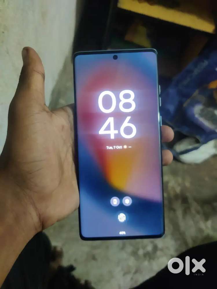 This phone is very good