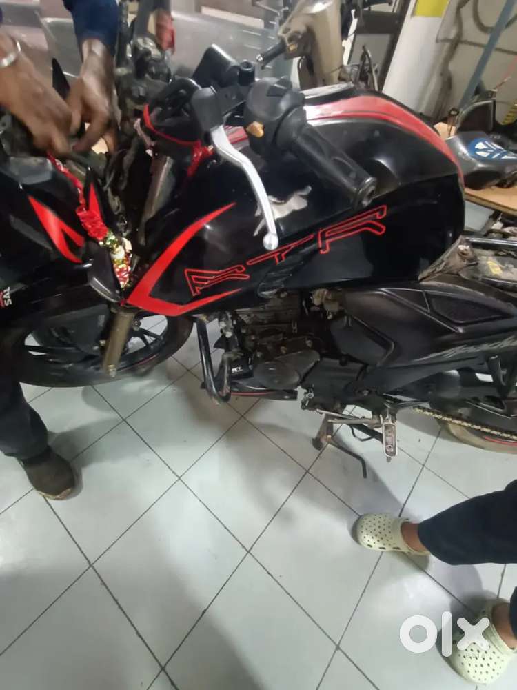 I want a Female Manager for my bike Showroom