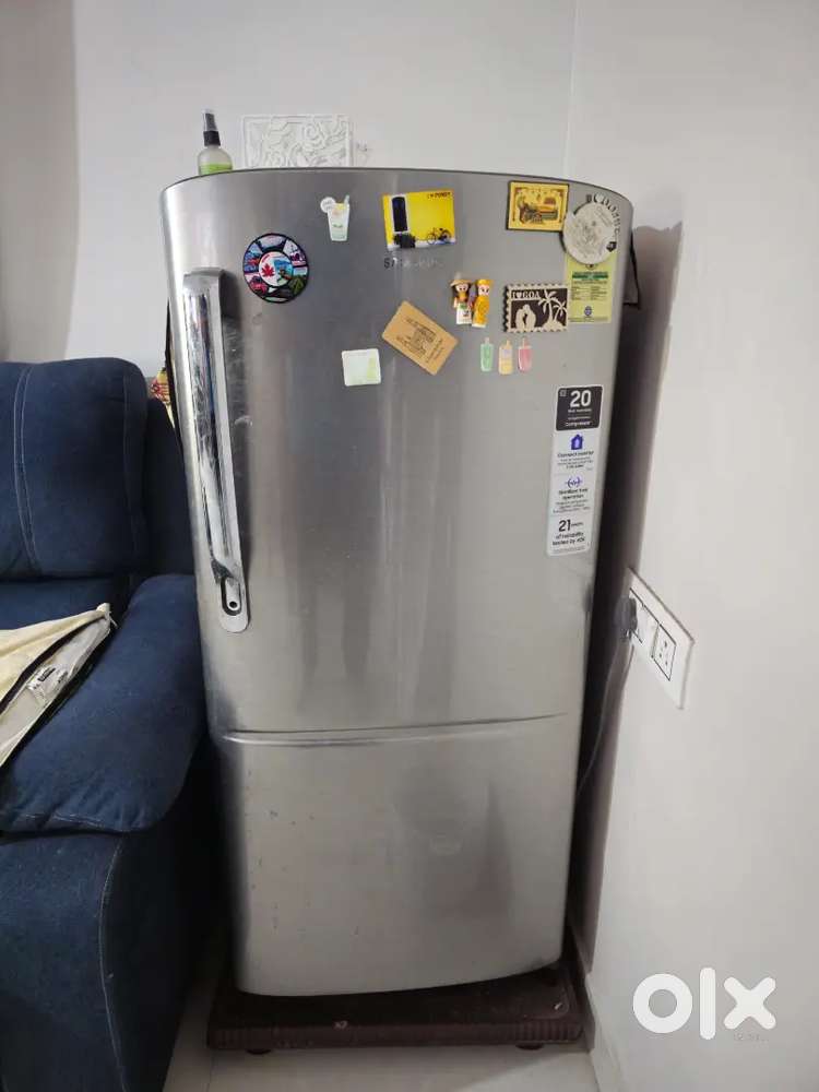 Samsung Refrigerator