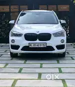 BMW X1 sDrive20d Expedition, 2017, Diesel