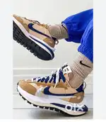 Nike shoes. Man and  girl  real price is high but iam sell 10,000
