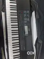 CASIO CT-X 700 keyboad