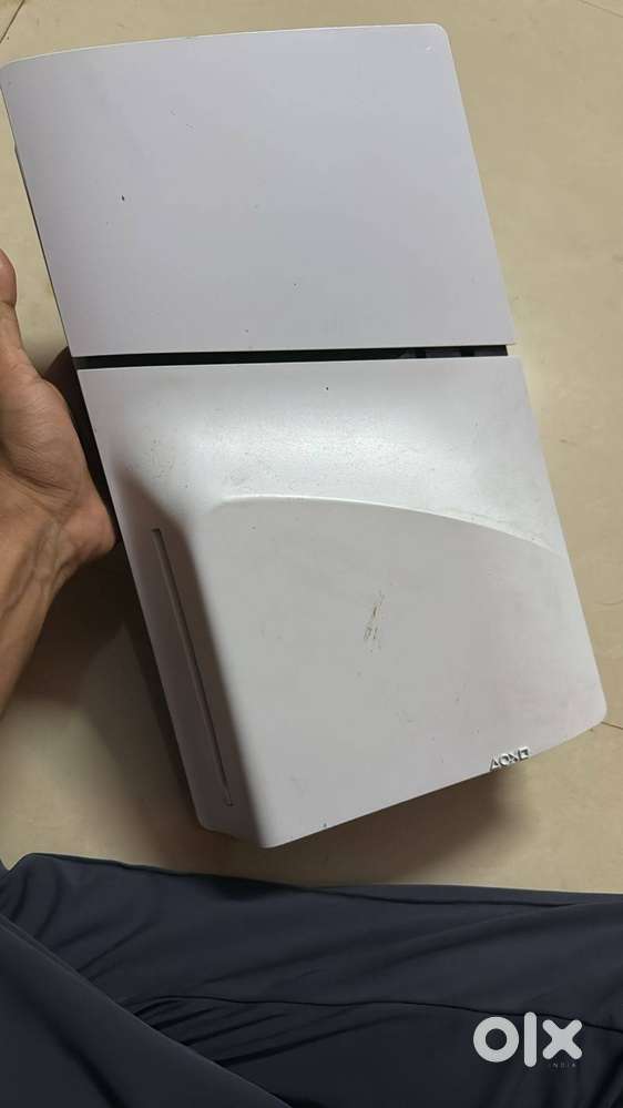 PLAYSTATION 5 DISC EDITION