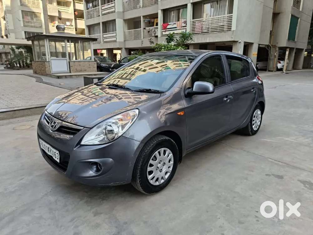 Hyundai i20 2011 Petrol 85000 Km Driven