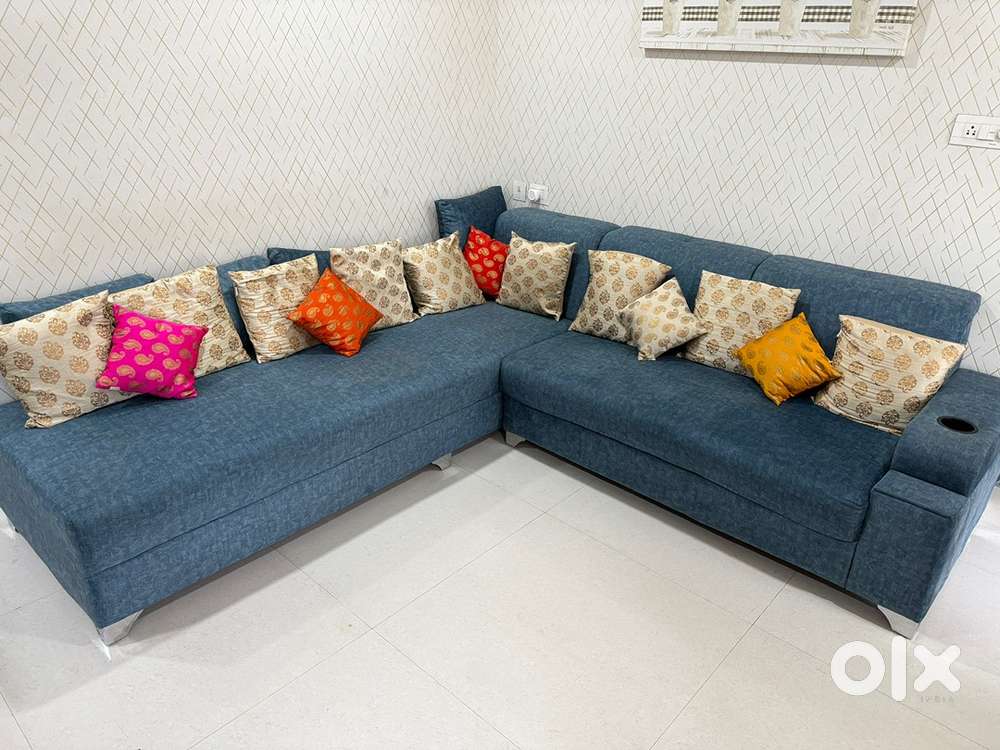 Less than 1 year old Sofa for sale