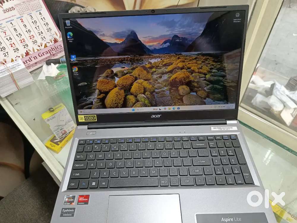 ACER LEPTOP