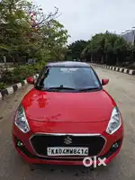 Maruti Suzuki Swift 2019 Petrol 13000 Km Driven