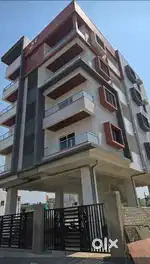 New 2 BHK Flat in Dabha