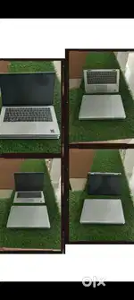 Hp Dell Lenovo Corporate laptops 13k To 38k H-TECH PORUR Virugambakkam