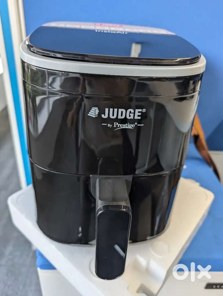 Brand New Prestige Air Fryer 4L – Just Rs. 2200