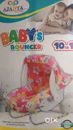 Baby Bouncer