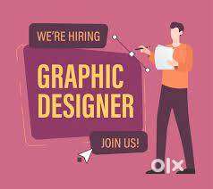 Need Graphic Designer for a IT and Branding Company