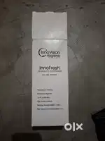 Innovision hygiene