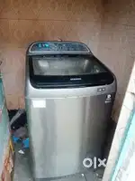 Automatic washing machine
