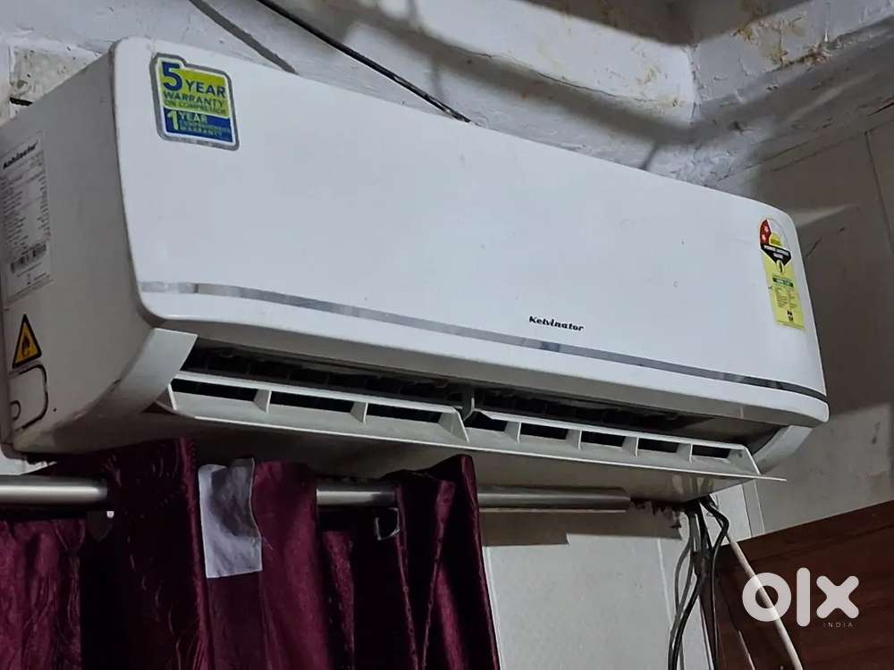 2 split ac 1 ton