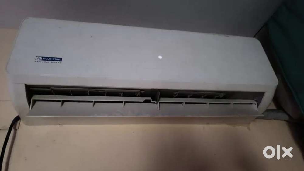 Ac running ac