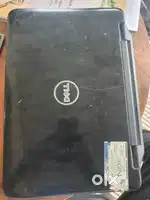 Dell laptop