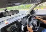 DRIVING PRACTICE FOR CAR LICENCE HOLDERS