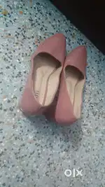Women footwear