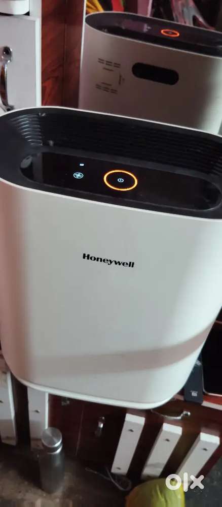 AIR PURIFIER -HONYWELL