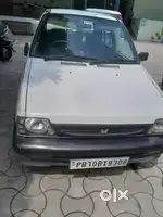 Maruti Suzuki 800 2007