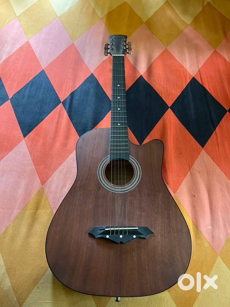 Acoustic Guitar