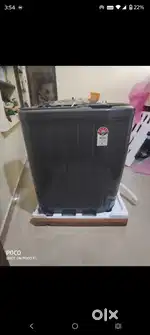 Whirlpool 7 kg washing machine