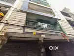 85 Sq Yds Ugf 30 Foot Front In Jain park Kiran Garden Lift Car Parking