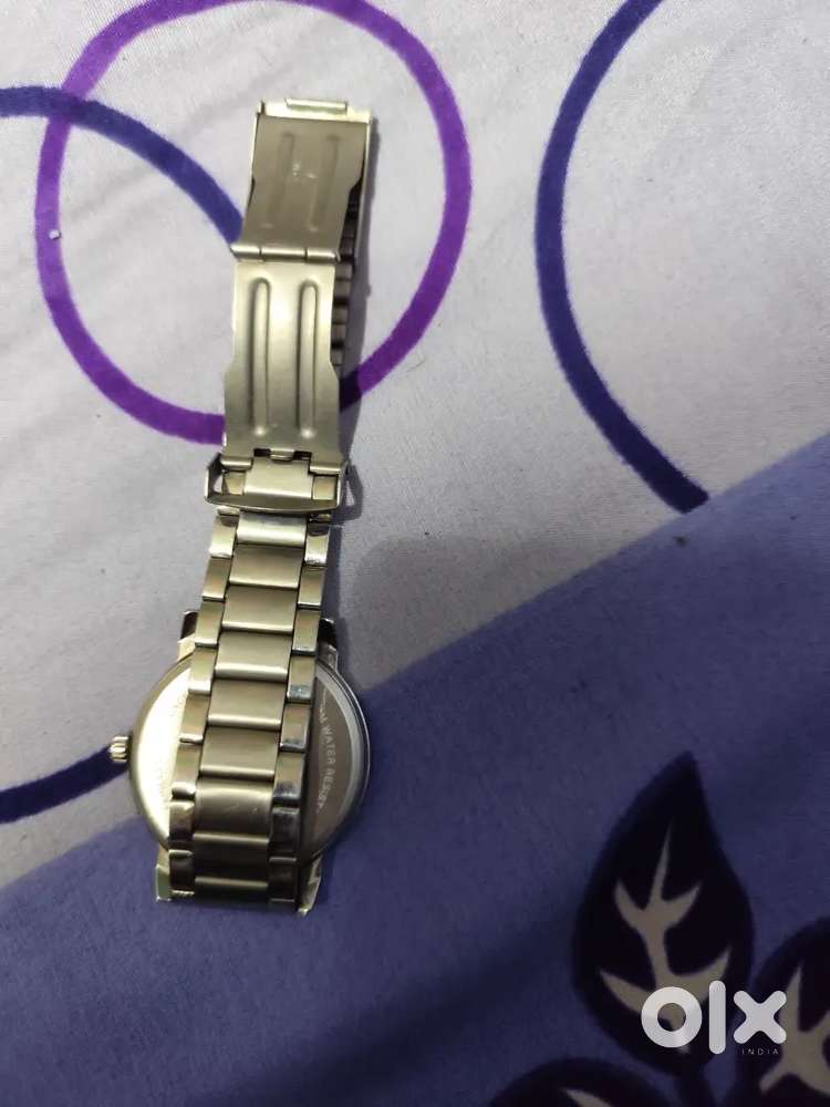 Fastrack watch