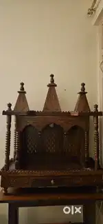 Pooja mandir