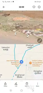 Plot sell Karna hai
