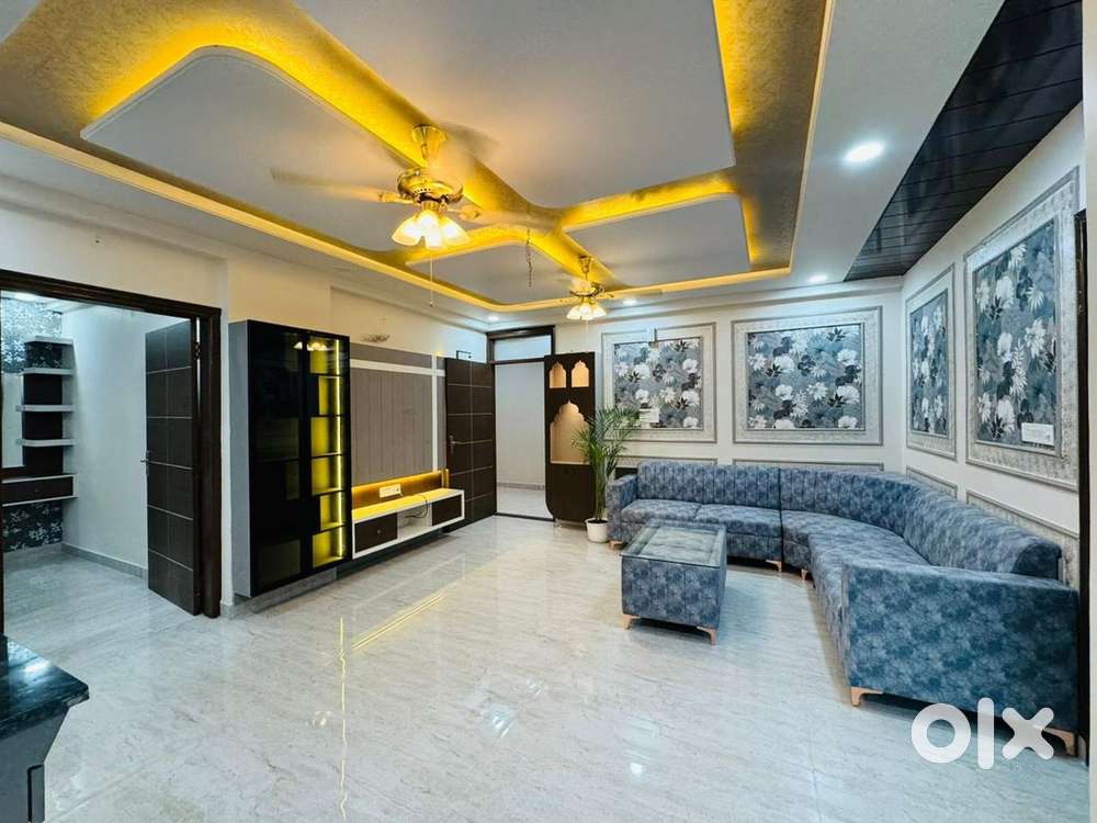 3bhk luxurious flat