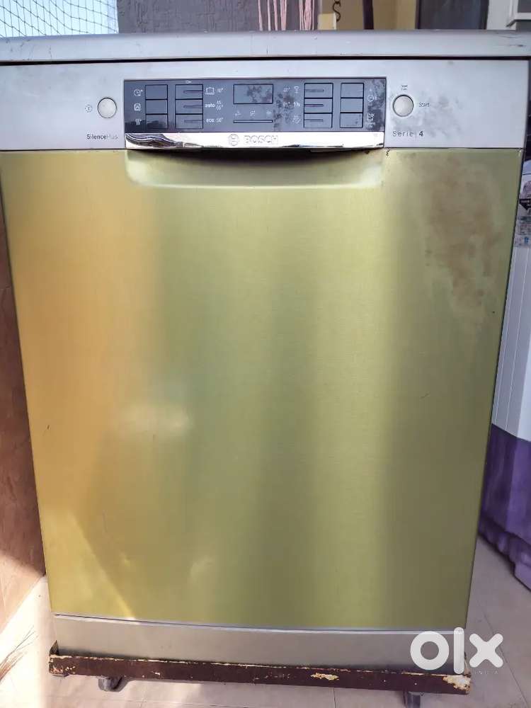 Bosch dishwasher Model Number:-sms46ki03i