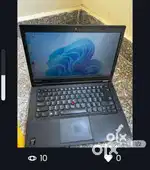 Lenovo ThinkPad T440p Fatty Model corei7 8gb RAM