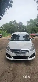 Maruti Suzuki Ertiga VDI SHVS, 2016, Diesel