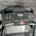 Domyos yah racing machine Hai pair se daudne wali