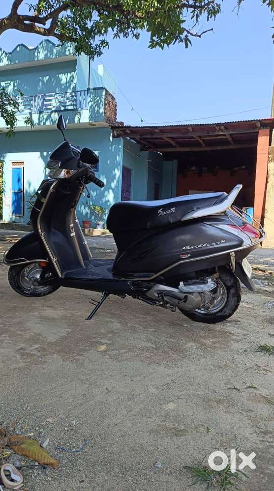 Honda Activa 5G for sale