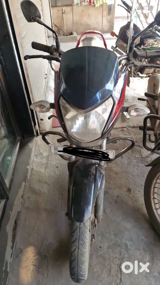 PASSION X PRO IN GOOD CONDITION